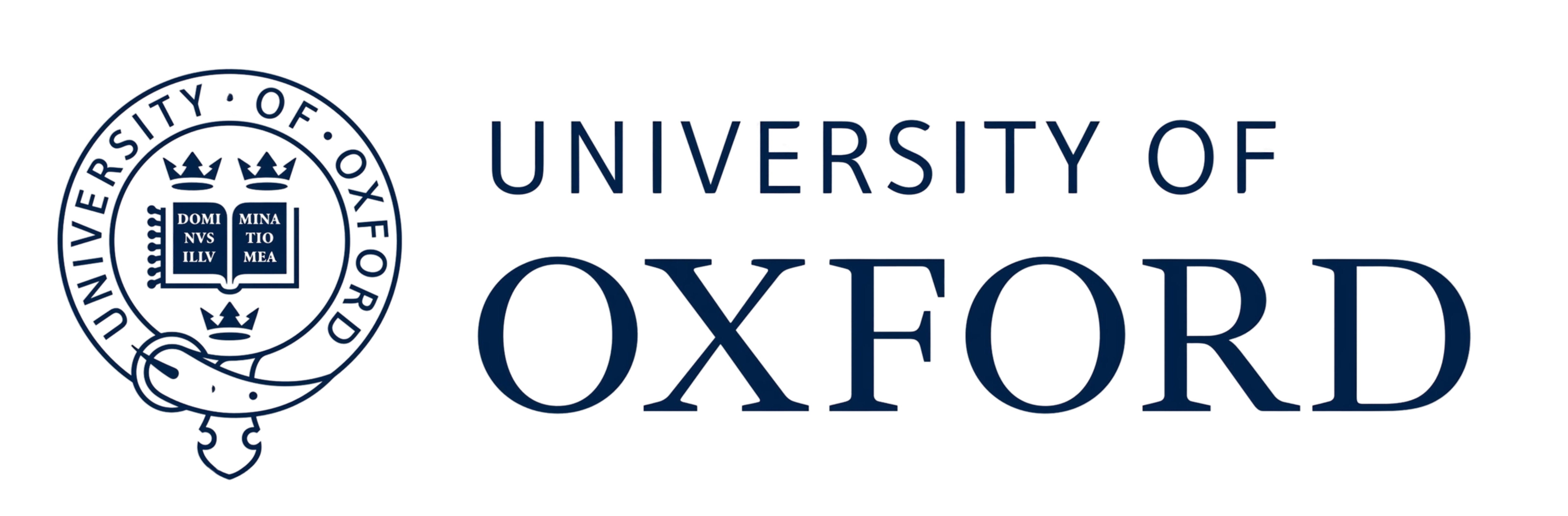 Oxford logo